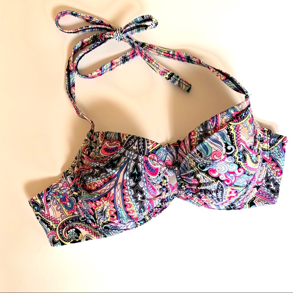 Victoria’s Secret Bikini Top